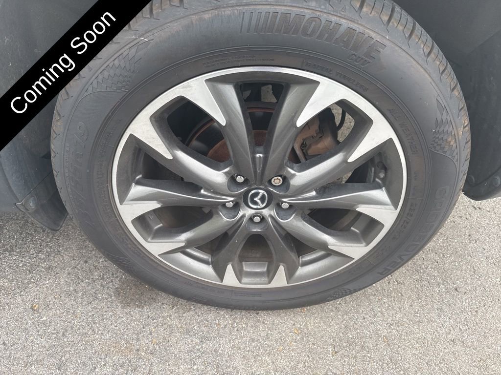 Used 2016 MAZDA CX-5 Grand Touring AWD/4WD image 10