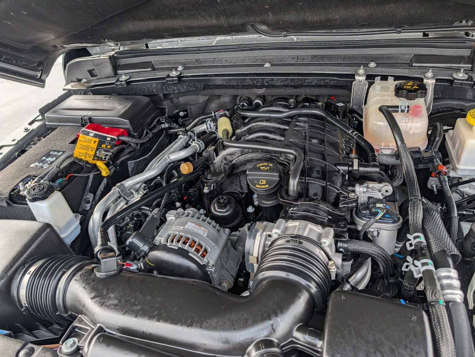 Used 2022 Jeep Gladiator Mojave AWD/4WD image 33