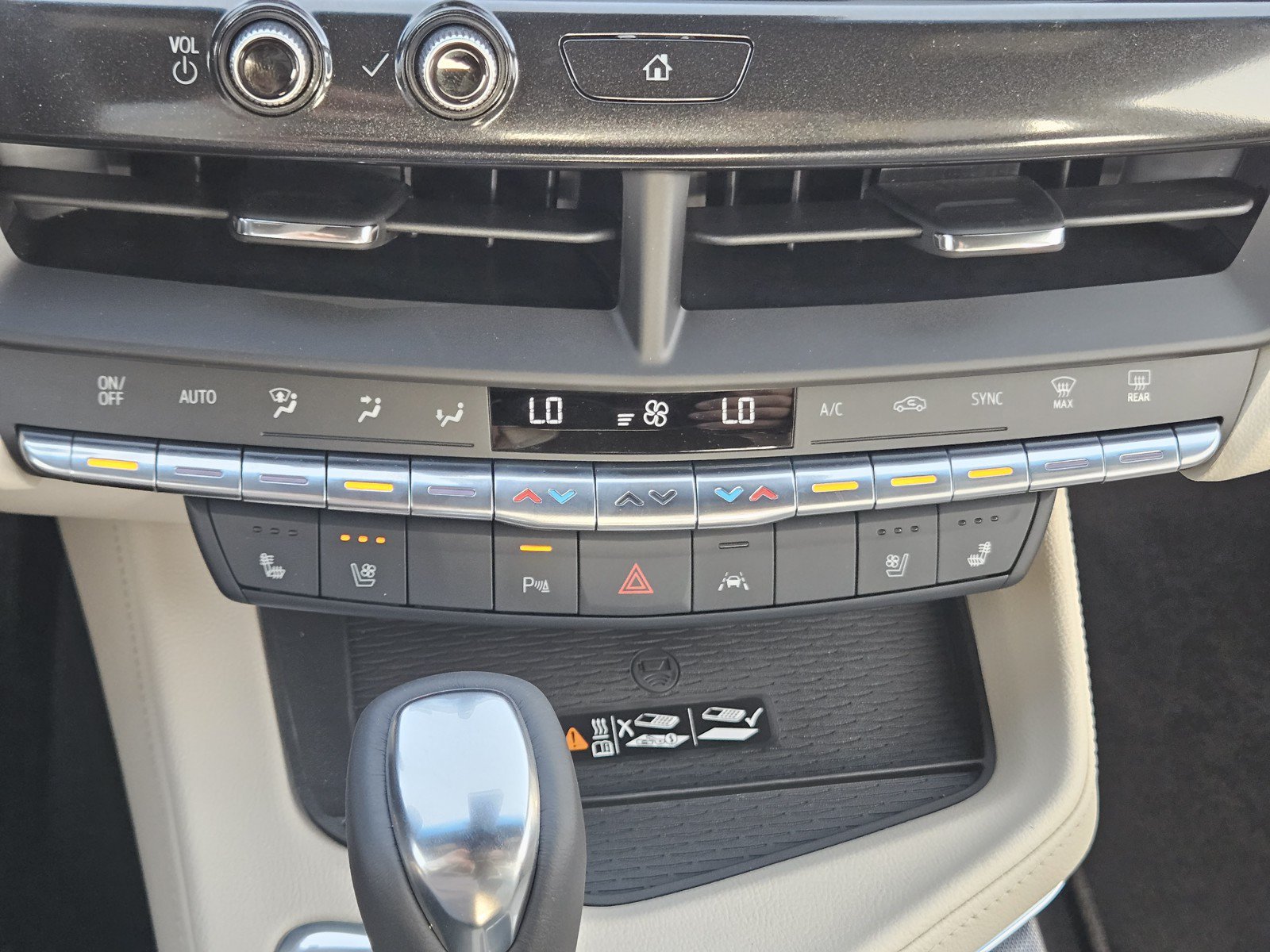 New 2026 Cadillac CT4 Premium Luxury RWD image 14