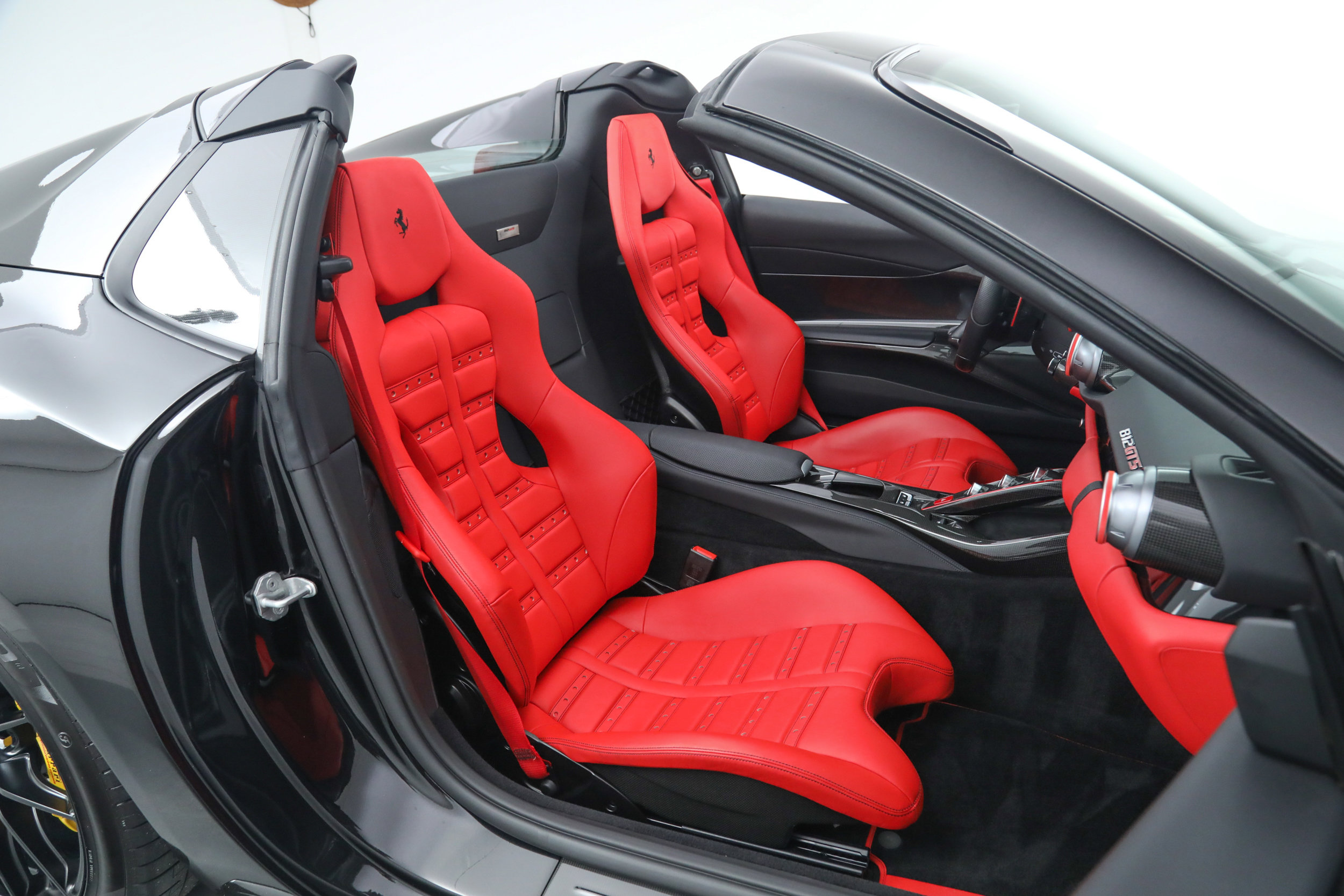 Certified 2023 Ferrari 812 GTS image 23