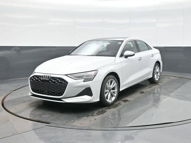 New 2026 Audi A3 2.0T Premium image 3