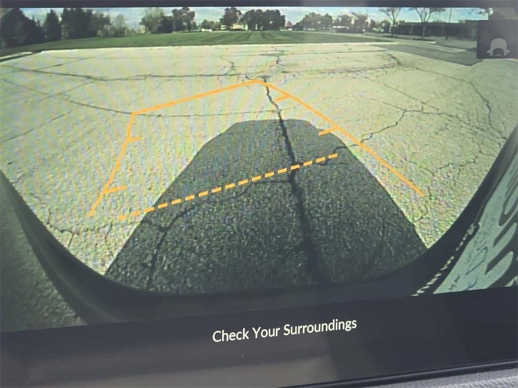 New 2026 Honda CR-V Sport-L image 5