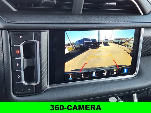 Used 2024 GMC Yukon XL Denali image 18