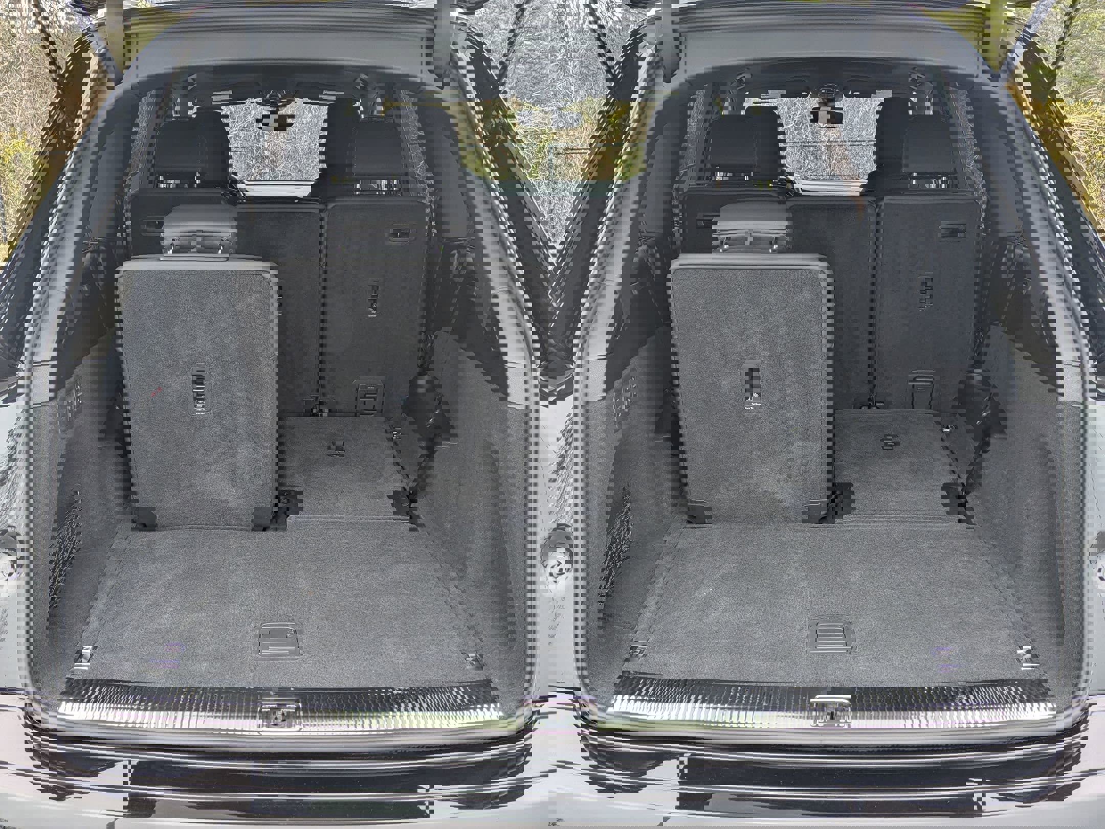 Used 2025 Audi Q7 3.0T Premium Plus AWD/4WD image 29