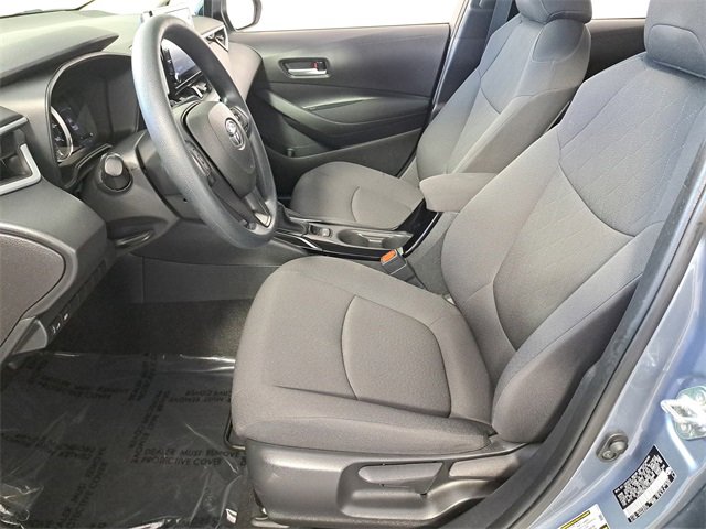 Used 2020 Toyota Corolla LE image 19