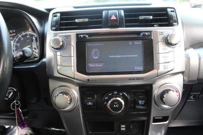 Used 2019 Toyota 4Runner SR5 image 27