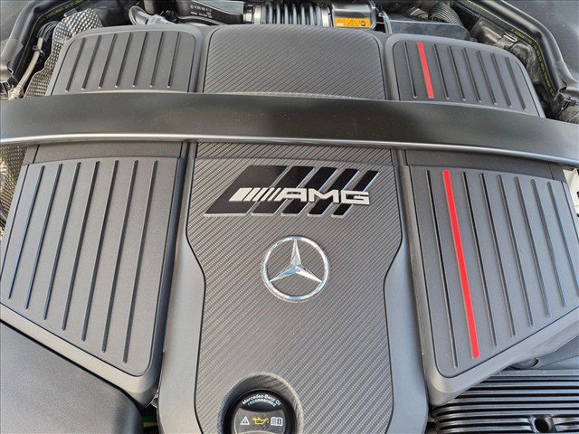 New 2027 Mercedes-Benz CLE 53 AMG 4MATIC Coupe image 15