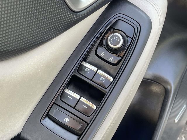 Used 2021 Subaru Forester Limited w/ Popular Package #3 image 14