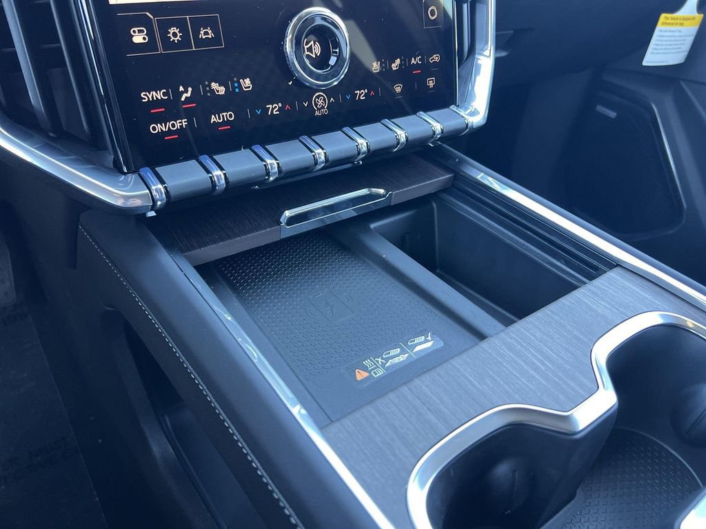 New 2026 GMC Acadia Denali w/ Super Cruise Package image 21