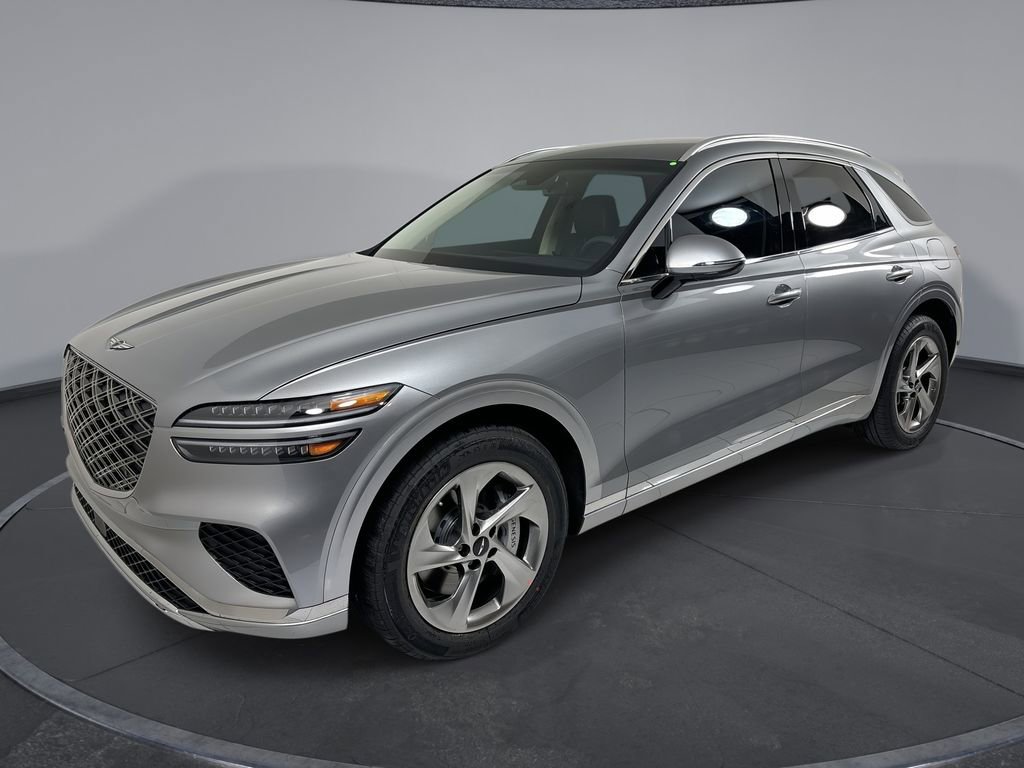 New 2026 Genesis GV70 2.5T