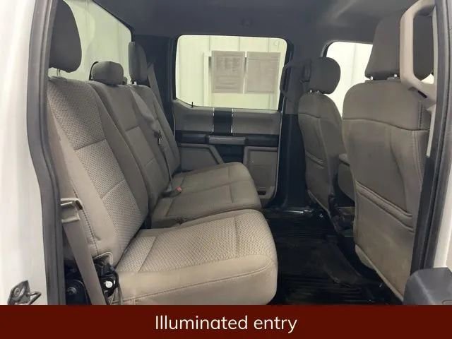 Used 2019 Ford F250 XLT w/ XLT Value Package image 12