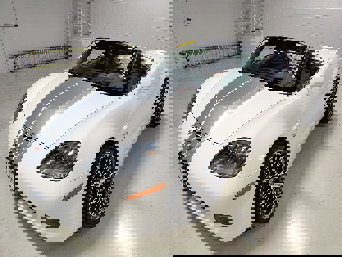 Used 2013 Chevrolet Corvette 427 image 31