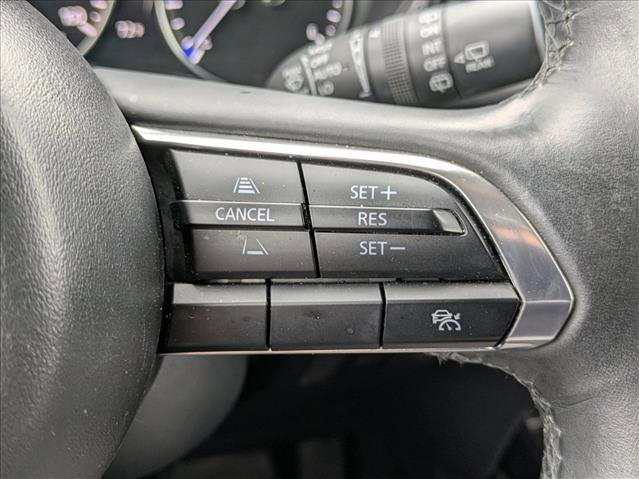 Used 2024 MAZDA CX-30 AWD 2.5 S w/ Select Sport Pkg image 13