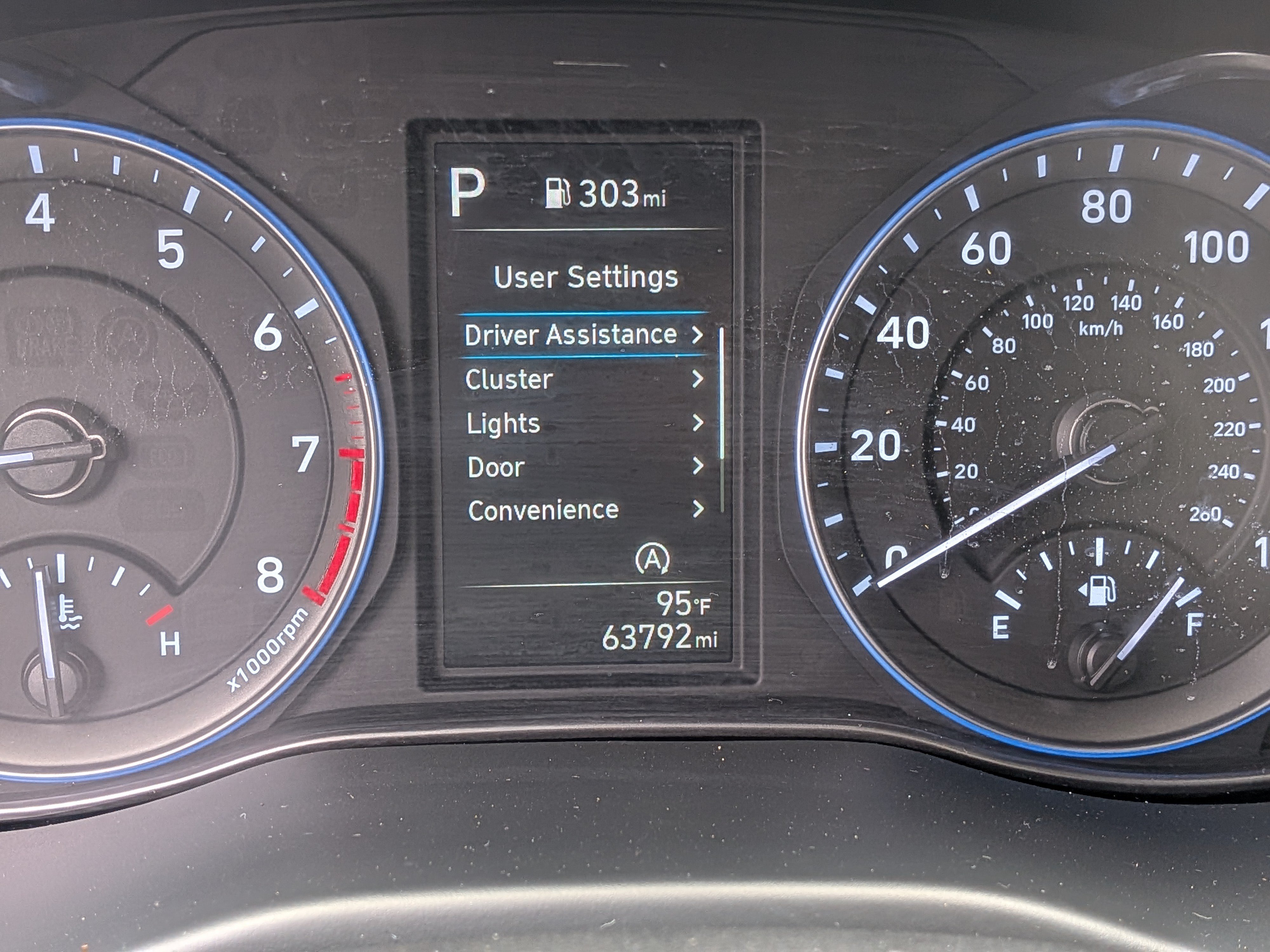 Used 2022 Hyundai Kona SE FWD image 27