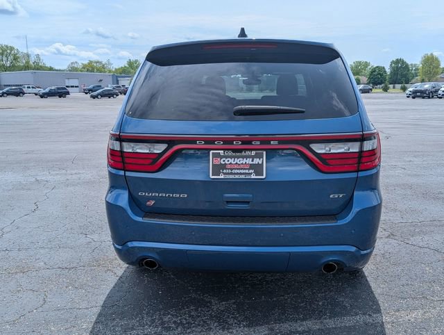 Used 2023 Dodge Durango GT AWD/4WD image 6