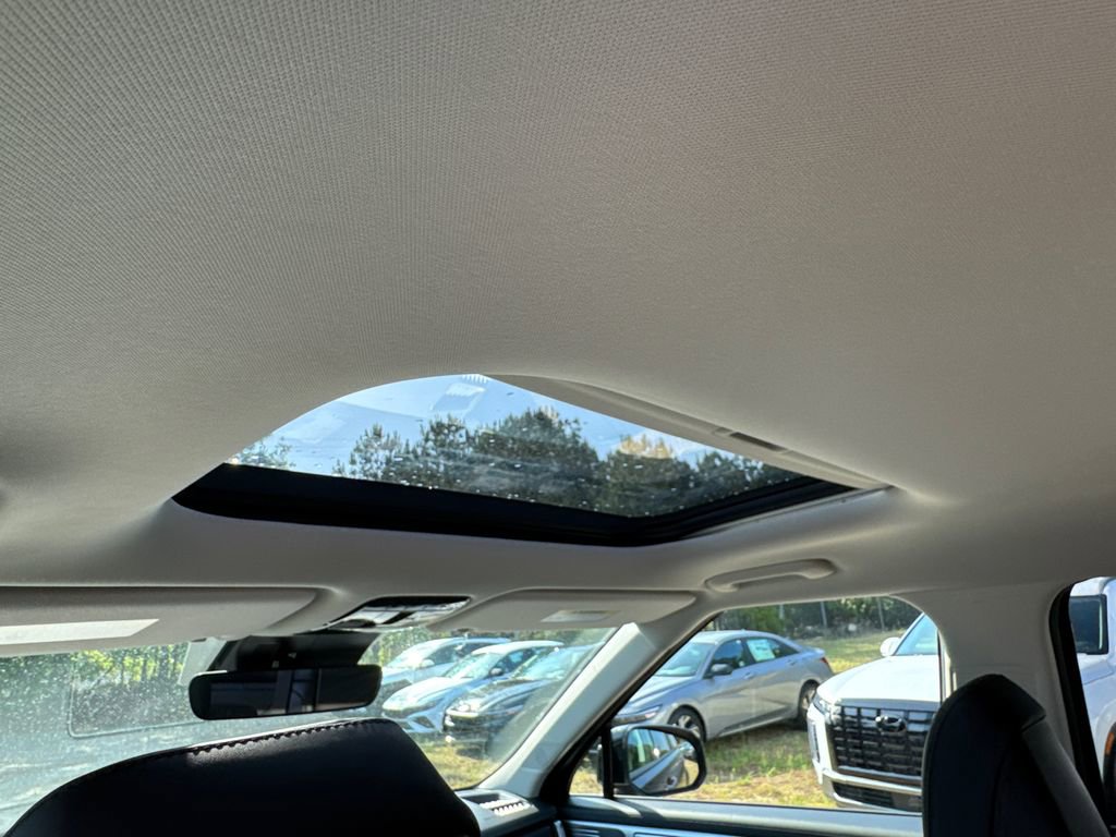 New 2025 Hyundai Santa Fe XRT image 14