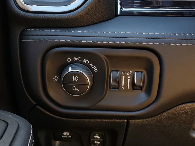 New 2026 RAM 1500 Limited image 34