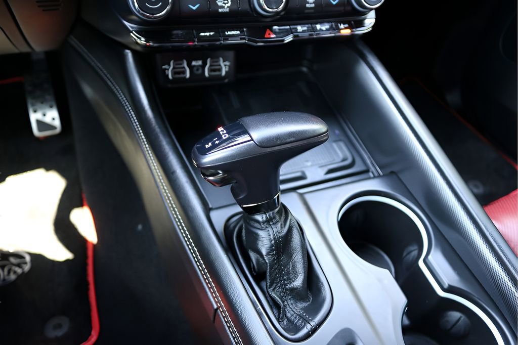 Used 2023 Dodge Durango SRT Hellcat AWD/4WD image 27
