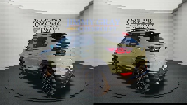 New 2026 Chevrolet TrailBlazer ACTIV image 5