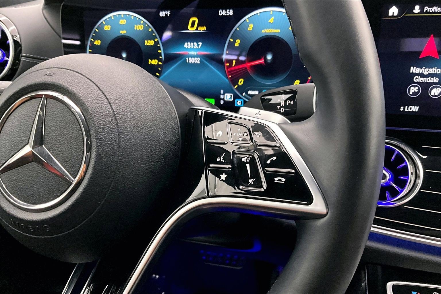 Certified 2023 Mercedes-Benz CLS 450 4MATIC image 22