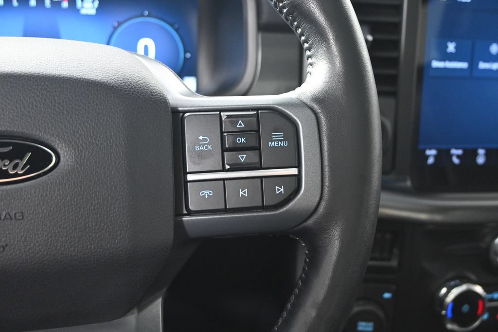 Used 2024 Ford F150 Lariat AWD/4WD image 38
