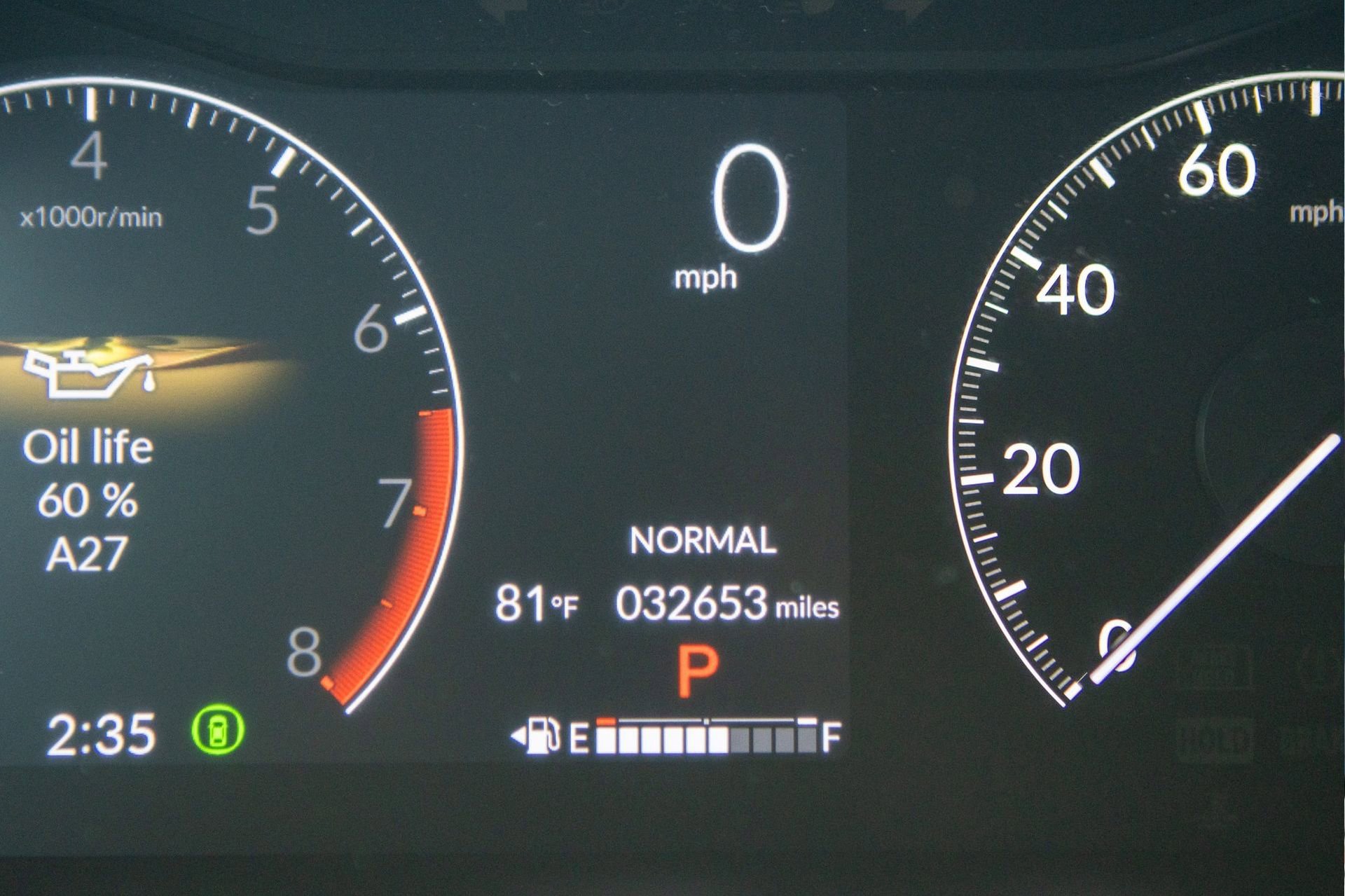 Certified 2024 Honda CR-V EX-L image 34