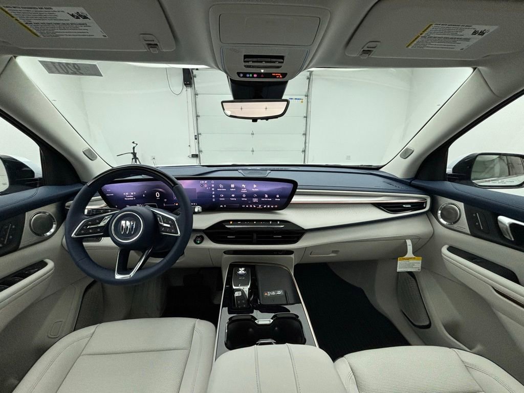 New 2026 Buick Enclave Avenir image 2