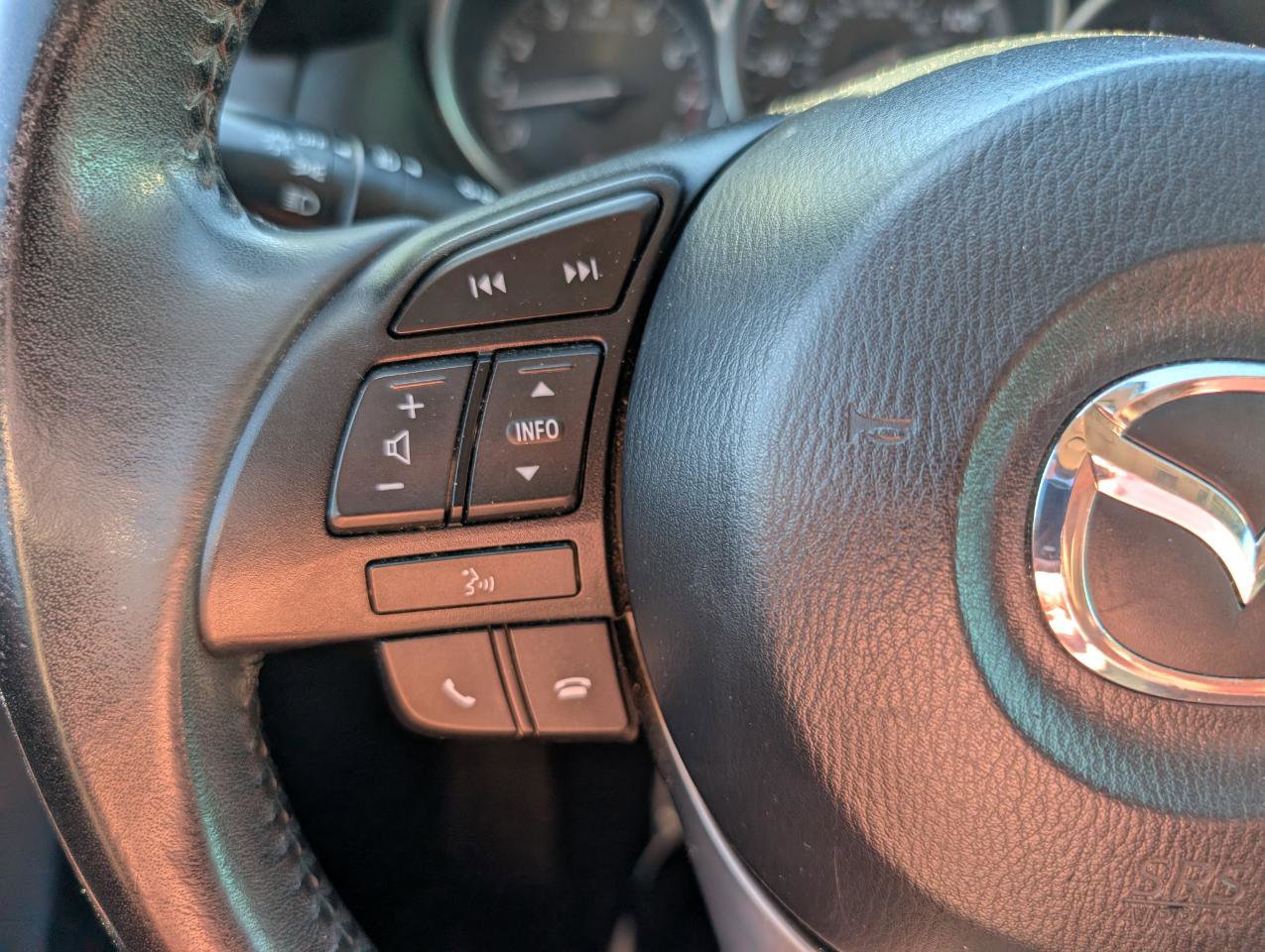 Used 2013 MAZDA CX-5 Touring FWD image 19