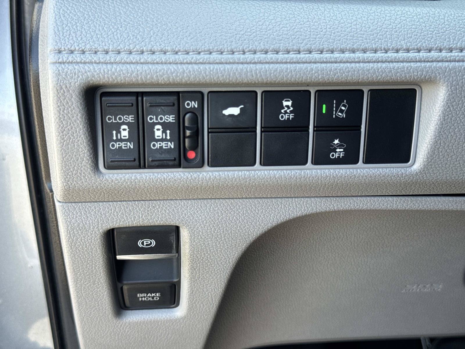 Certified 2019 Honda Odyssey EX-L image 20