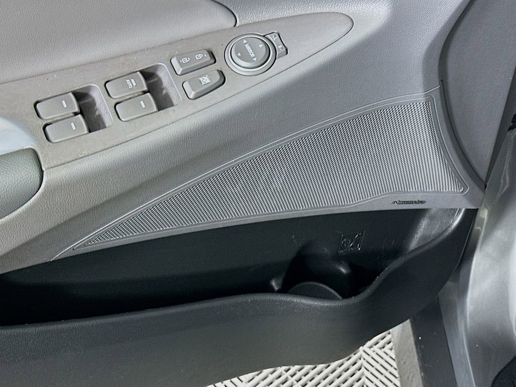 Used 2014 Hyundai Sonata SE w/ Premium Package 03 image 26
