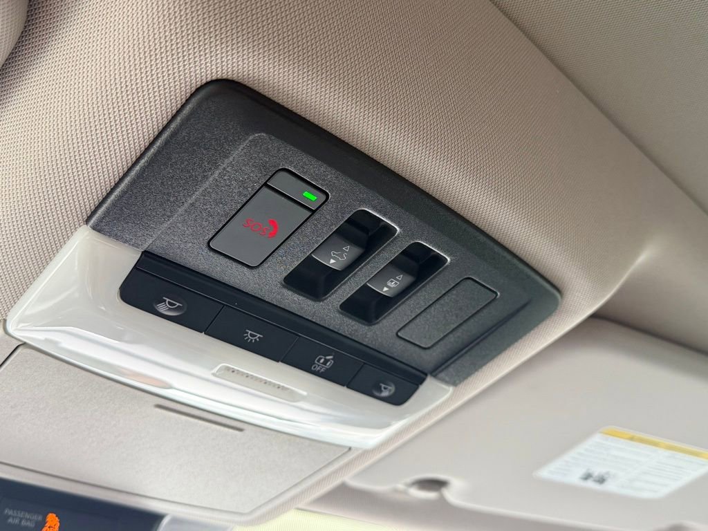 Used 2026 Nissan Rogue SV w/ SV Premium Package image 39