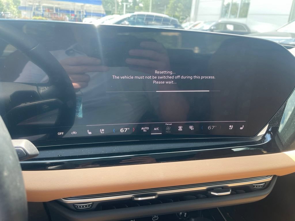 Certified 2026 Audi A6 Premium Plus w/ Premium Plus Package AWD/4WD image 9