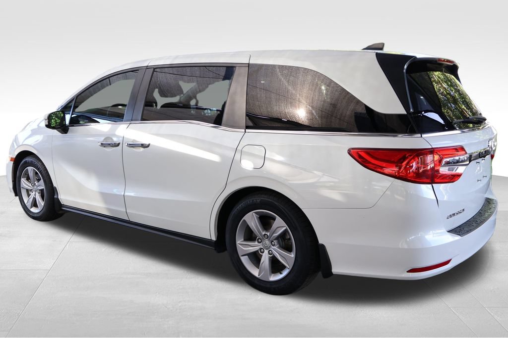 Used 2020 Honda Odyssey EX-L image 11
