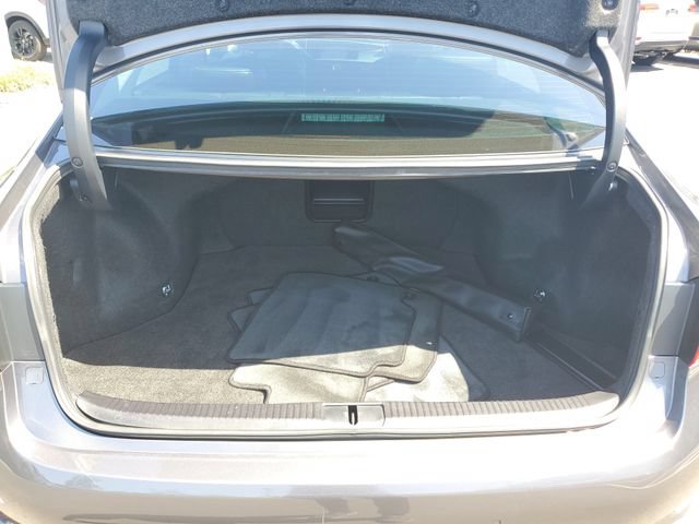 Used 2017 Lexus ES 350 w/ Navigation System Package FWD image 8