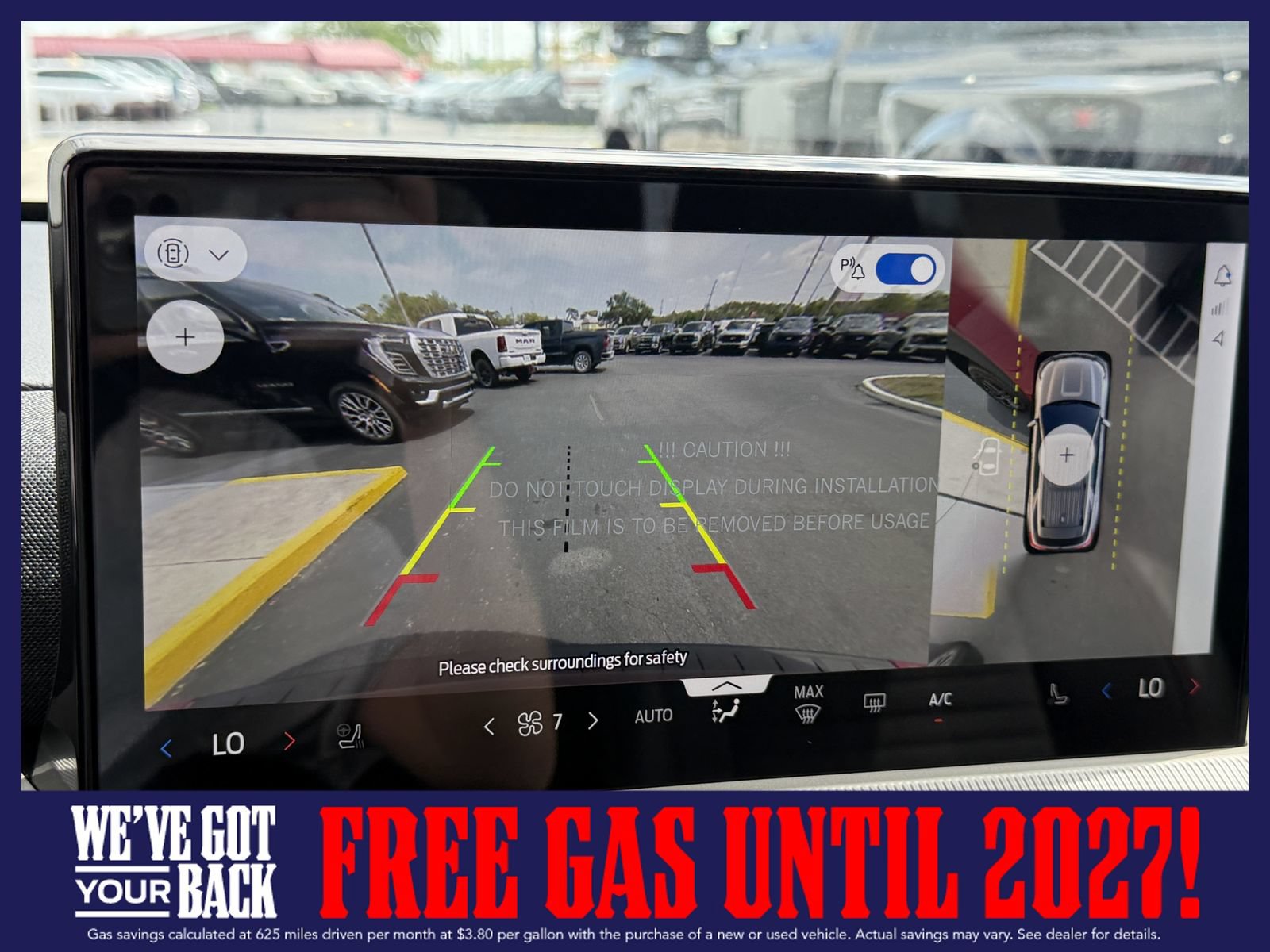 New 2026 Ford Explorer ST-Line w/ ST-Line Street Pack RWD image 24
