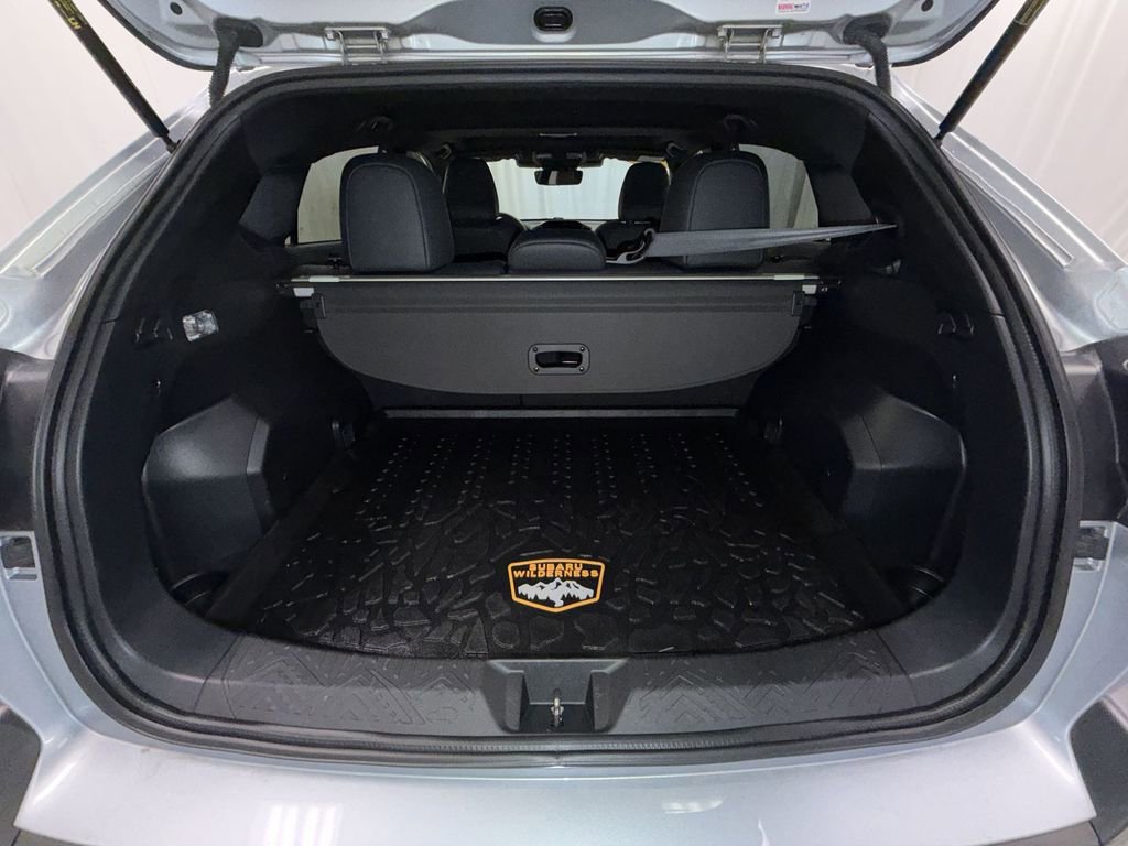 Used 2025 Subaru Crosstrek 2.5i Wilderness image 15