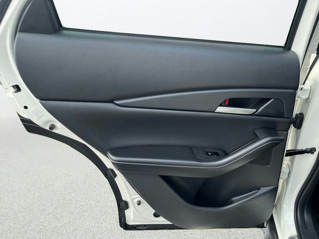 New 2026 MAZDA CX-30 AWD 2.5 S w/ Premium Package image 21