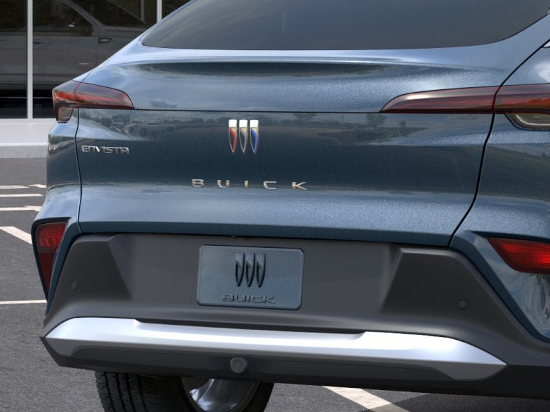 New 2026 Buick Envista Preferred w/ Convenience I Package FWD image 14