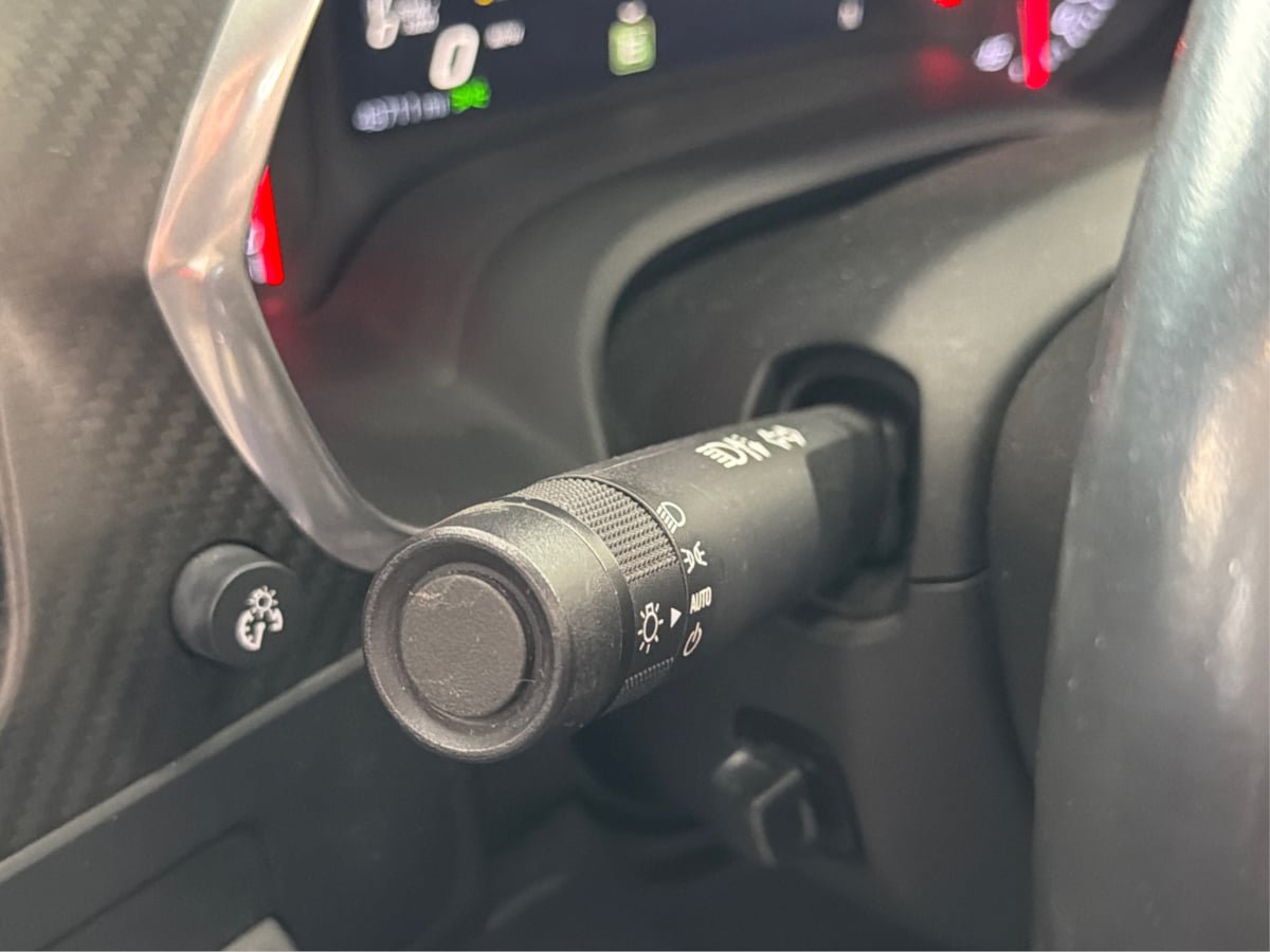 Used 2017 Chevrolet Corvette Z06 RWD image 25