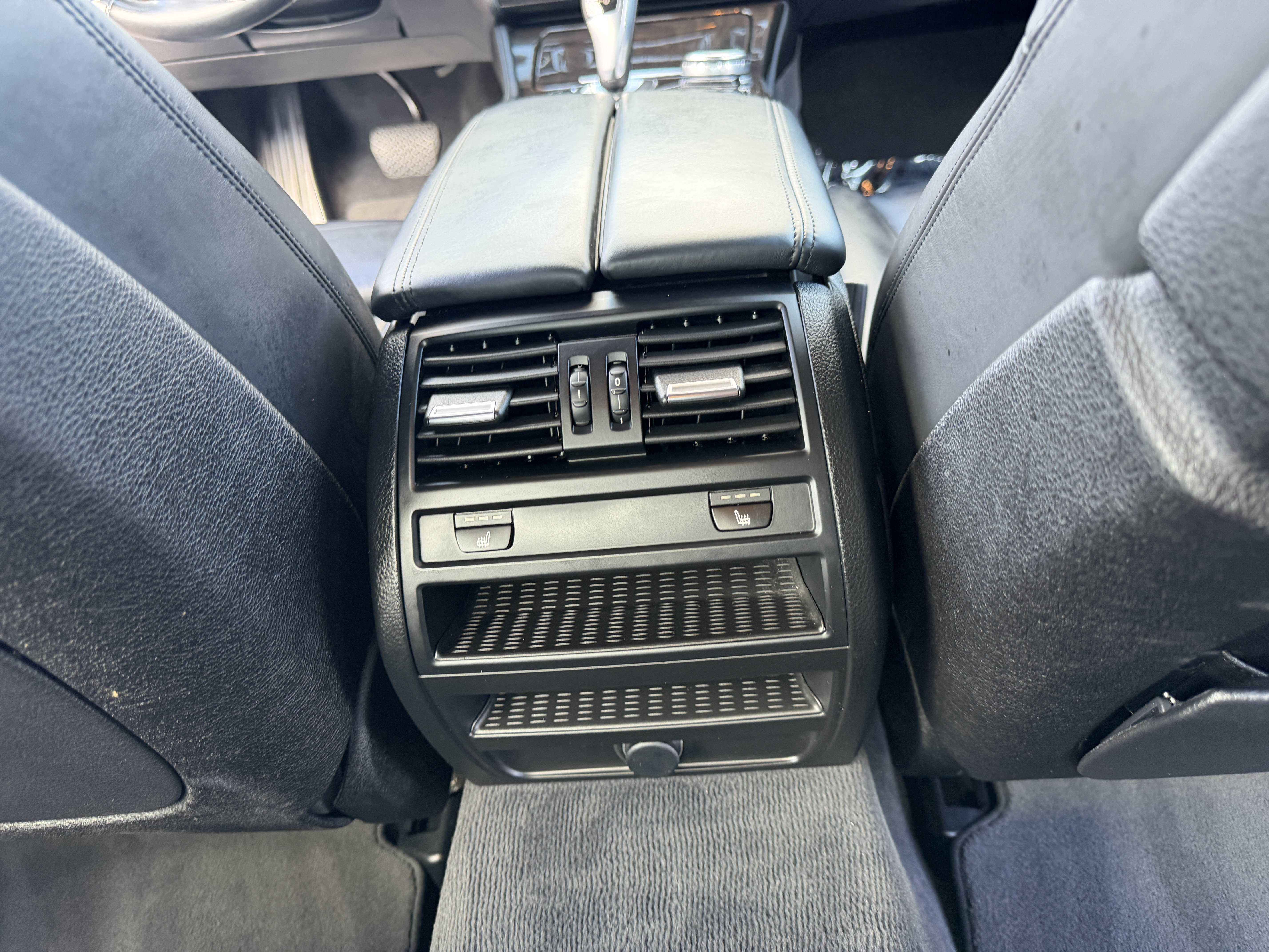 Used 2016 BMW 535i Sedan RWD image 14
