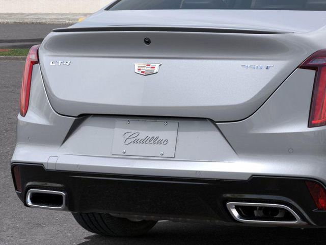New 2025 Cadillac CT4 Premium Luxury image 14