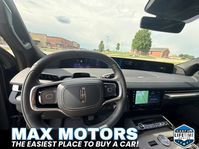 Used 2025 Lincoln Navigator Reserve w/ Jet Appearance Package AWD/4WD image 20