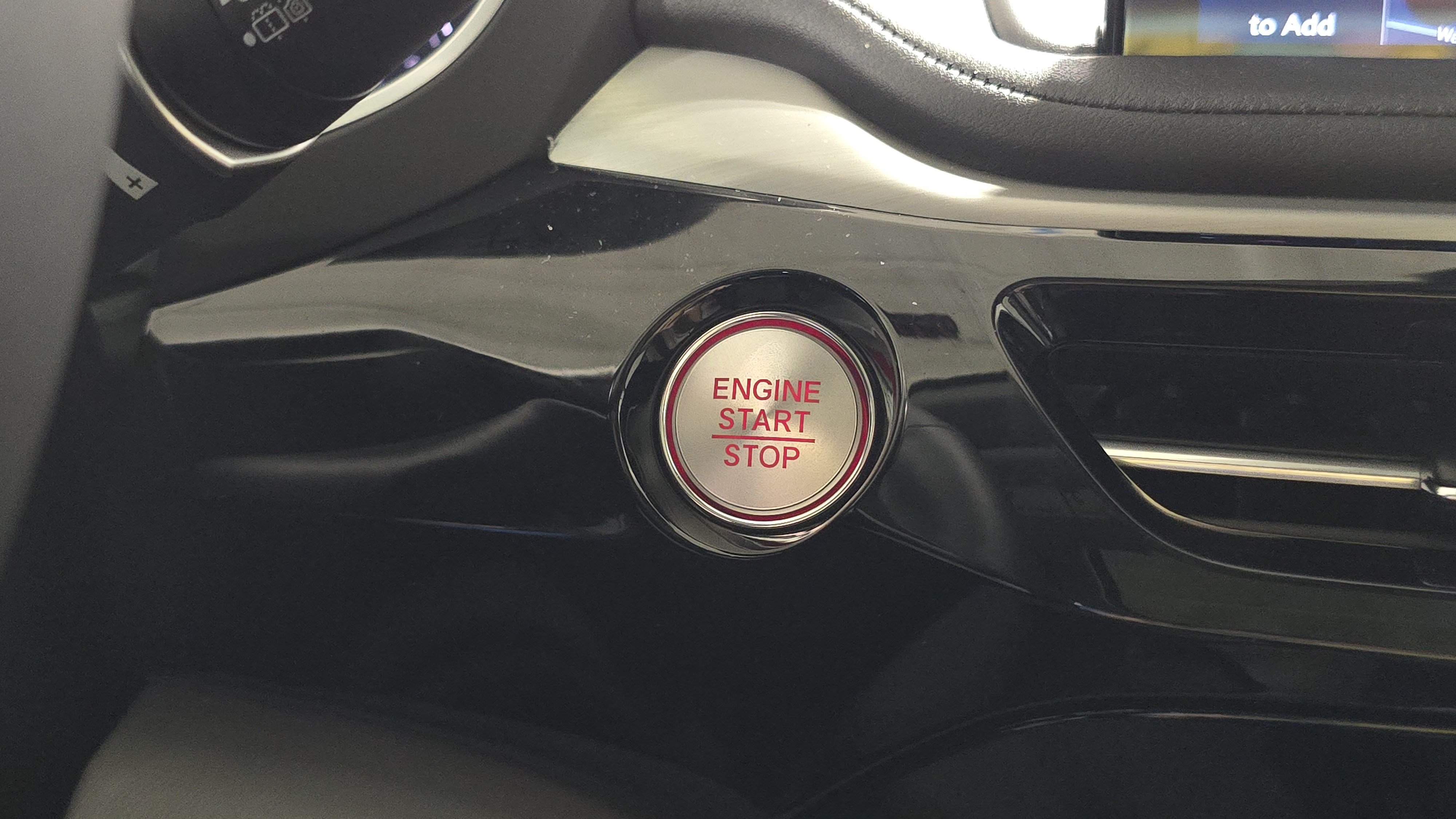 Used 2026 Acura MDX w/ Technology Package FWD image 26