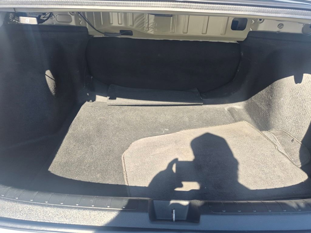 Used 2022 Honda Civic Sport image 11