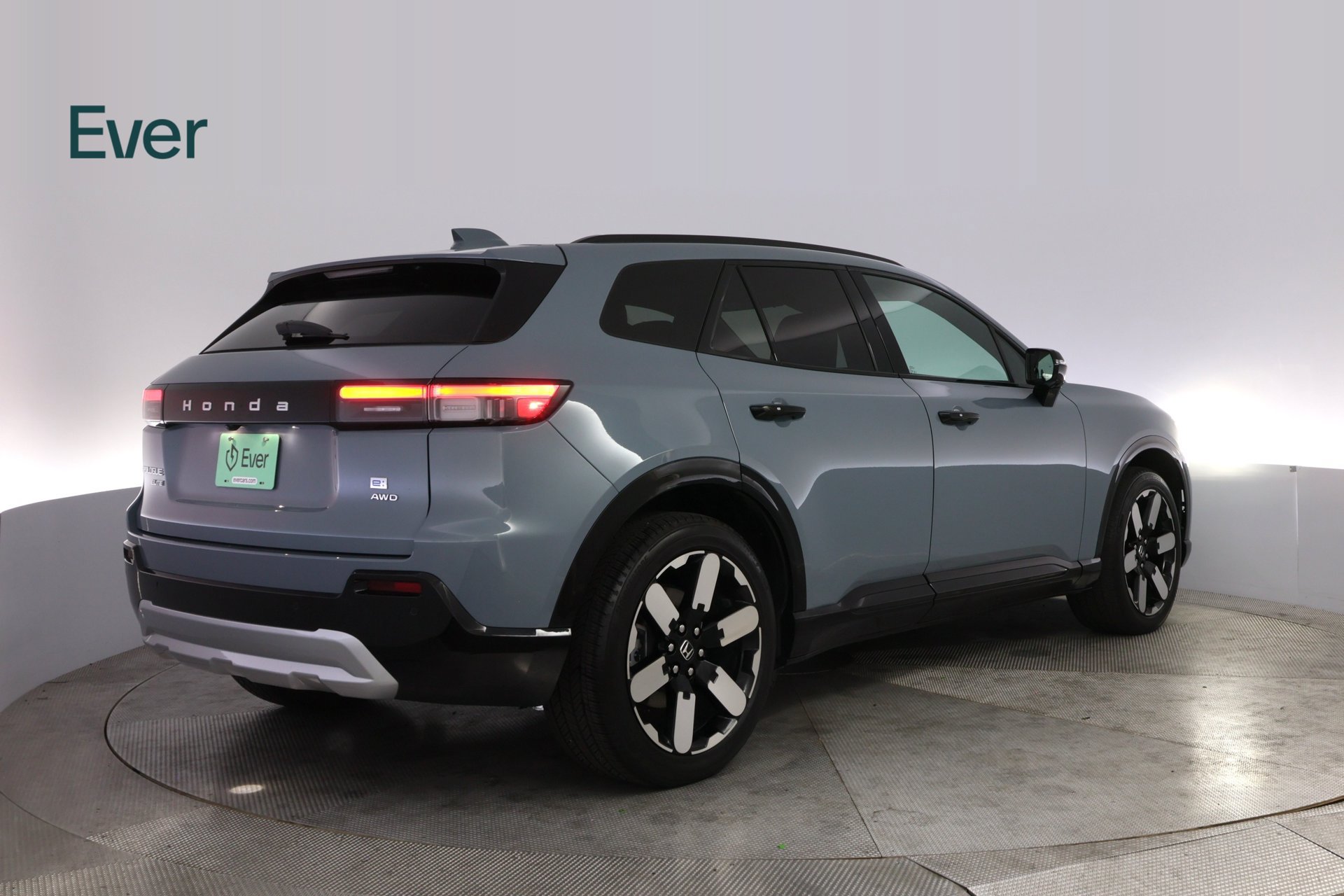 Used 2024 Honda Prologue Elite image 3