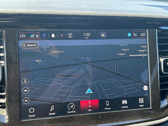 New 2026 Dodge Durango GT w/ Tow 'N Go Package image 14