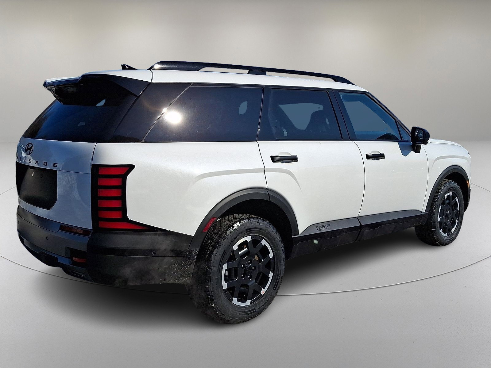 New 2026 Hyundai Palisade XRT Pro image 7
