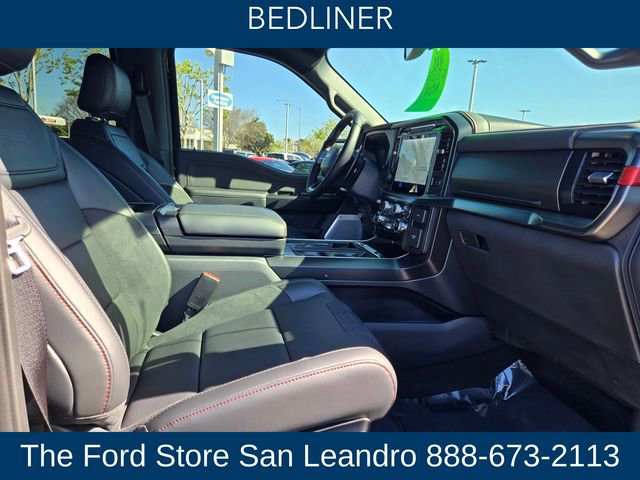 Used 2026 Ford F150 Raptor image 15