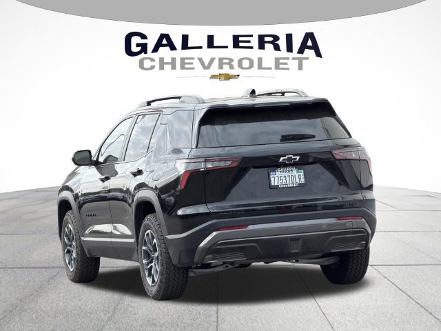 New 2026 Chevrolet Equinox ACTIV FWD image 5