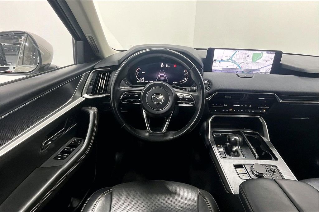 Used 2024 MAZDA CX-90 3.3 Turbo S image 7